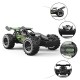 Машинка на радіокеруванні HOTDEER Off-Roader green