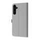 Чохол WAVE Flap Case Samsung Galaxy A25 gray