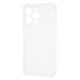 Чохол WXD силікон 0.8 mm HQ iPhone 13 Pro transparent