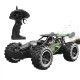 Машинка на радіокеруванні HOTDEER Off-Roader green