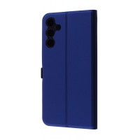 Чохол WAVE Flap Case Samsung Galaxy A15 4G/5G blue