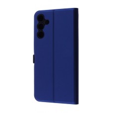 Чохол WAVE Flap Case Samsung Galaxy A15 4G/5G blue