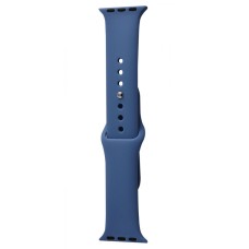 Ремінець Apple Watch Sport Band 38/40/41 mm (S) 2pcs alaskan blue