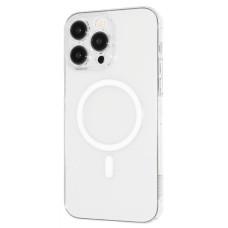 Чохол Proove Crystal Case with Magnetic Ring iPhone 13 Pro transparent