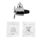 Ароматизатор Pilot Deer silver