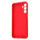 Чохол WAVE Colorful Case (TPU) Samsung Galaxy M15 lavender gray