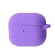 Чохол Silicone Case New for AirPods 3 light purple