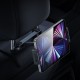 Автомобільний тримач Baseus JoyRide Pro Backseat Car Mount black