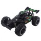 Машинка на радіокеруванні HOTDEER Off-Roader green