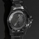 Механічний Годинник NORTH EDGE ANCHOR black