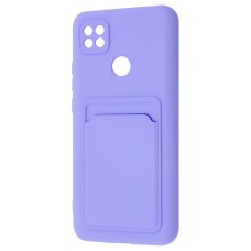 Чохол WAVE Colorful Pocket Xiaomi Redmi Note 10 Pro light purple