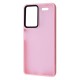Чохол WAVE Matte Color Case Xiaomi Redmi Note 13 Pro+ pink sand