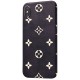 Захисна гідрогелева плівка BLADE Hydrogel Screen Protection back Brand series louis vuitton