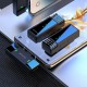 Бездротовий петличний мікрофон Proove Record Type-C black