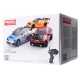 Машинка для дрифту на радіокеруванні Nissan GT-R GT3 orange