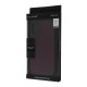 Чохол WAVE Premium Woven Case with Magnetic Ring iPhone 15 black