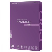 Захисна гідрогелева плівка BLADE Hydrogel Screen Protection PRO (matt)