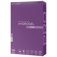 Захисна гідрогелева плівка BLADE Hydrogel Screen Protection PRO (matt)