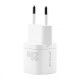 МЗП Proove Silicone Power 20W (Type-C) black