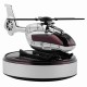 Ароматизатор Solar Helicopter black