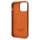 Чохол WAVE Premium Leather Edition Case with Magnetic Ring iPhone 13 Pro Max black
