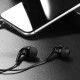 Навушники Hoco M40 Prosody With Microphone white