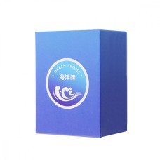 Картриджі для ароматизатора Pilot Bear 6pcs ocean
