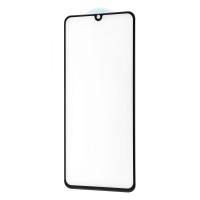 Захисне скло FULL SCREEN HQ Samsung Galaxy A33 (A336B) без упаковки black