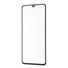 Захисне скло FULL SCREEN HQ Samsung Galaxy A33 (A336B) без упаковки black