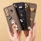 Чохол Pretty Things Case Xiaomi Redmi A3 black/eyes