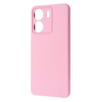 Чохол WAVE Colorful Case (TPU) Xiaomi Redmi 13C 4G/Poco C65 pink sand