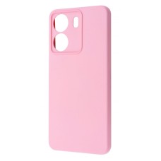 Чохол WAVE Colorful Case (TPU) Xiaomi Redmi 13C 4G/Poco C65 pink sand