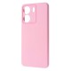 Чохол WAVE Colorful Case (TPU) Xiaomi Redmi 13C 4G/Poco C65 pink sand