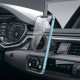 Автомобільний тримач Proove Ironside Air Outlet Car Mount Magnetic Ring black
