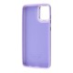 Чохол WAVE Plump Case Samsung Galaxy A05 black