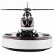 Ароматизатор Solar Helicopter black