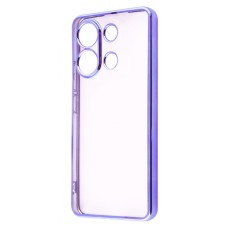 Чохол WAVE Metal Color Case Xiaomi Redmi Note 13 4G purple
