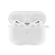 Чохол Clear Case (TPU) AirPods Pro 2 transparent