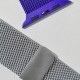 Ремінець Apple Watch Milanese Loop 38/40/41 mm black
