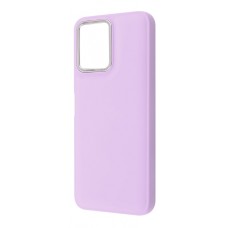 Чохол WAVE Plump Case Xiaomi Redmi 12 4G black currant