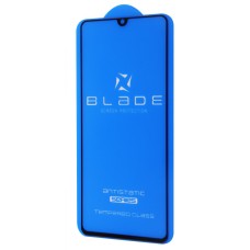 Захисне скло BLADE ANTISTATIC Series Full Glue Samsung Galaxy A22/A31/A32/M32 black