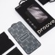 Захисне скло Proove Premium iPhone 14 Pro Max/15 Plus/16 Plus black