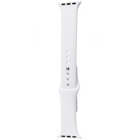 Ремінець Apple Watch Sport Band 42/44/45/49 mm (M) 2pcs white