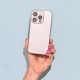 Чохол Proove Simple Case iPhone 13 transparent