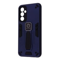 Чохол Armor Magnetic Samsung Galaxy A24 4G blue