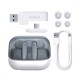 Бездротові навушники Baseus AeQur G10 TWS white