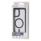 Чохол WAVE Ardor Case with Magnetic Ring iPhone 13 Pro bordo