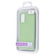 Чохол WAVE Colorful Case (TPU) Samsung Galaxy S20 (G980F) pink sand