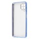 Чохол WAVE Metal Color Case Samsung Galaxy A22/M22/M32 (A225F/M225F/M325F) purple