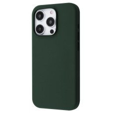 Чохол Proove Silicone Case with Magnetic Ring iPhone 15 Pro cypress